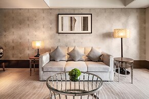 Kempinski Hotel Chongqing