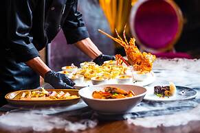 Kempinski Hotel Chongqing