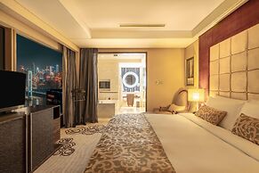 Kempinski Hotel Chongqing