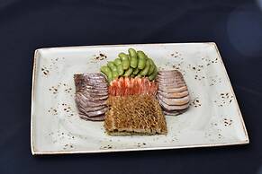 Kempinski Hotel Chongqing