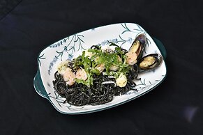 Kempinski Hotel Chongqing