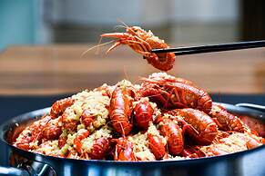 Kempinski Hotel Chongqing