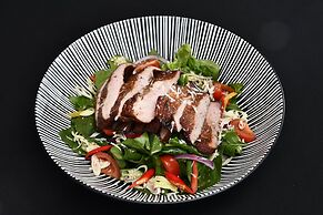 Kempinski Hotel Chongqing