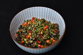 Kempinski Hotel Chongqing