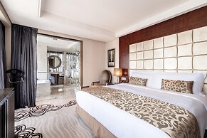 Kempinski Hotel Chongqing