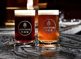 Kempinski Hotel Chongqing