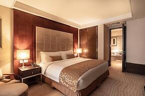 Kempinski Hotel Chongqing