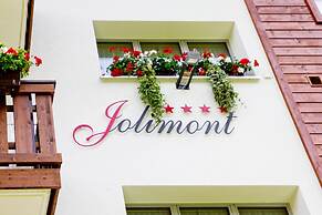 Jolimont Apartments