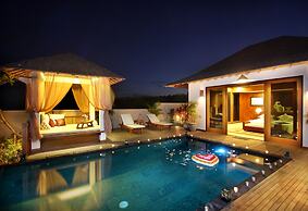 Airis Luxury Villas & Spa