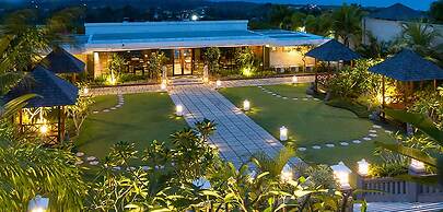 Airis Luxury Villas & Spa