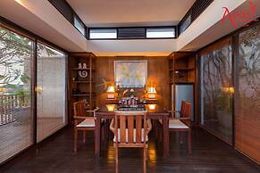 Airis Luxury Villas & Spa