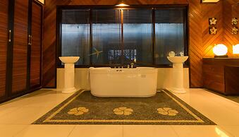 Airis Luxury Villas & Spa