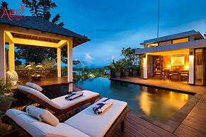 Airis Luxury Villas & Spa