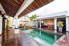 Airis Luxury Villas & Spa