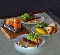 Airis Luxury Villas & Spa