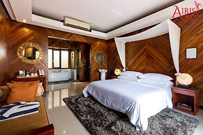Airis Luxury Villas & Spa