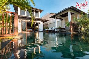 Airis Luxury Villas & Spa
