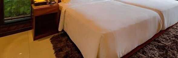 Airis Luxury Villas & Spa