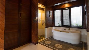 Airis Luxury Villas & Spa