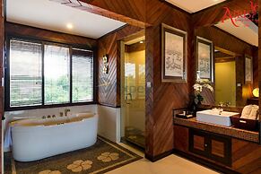 Airis Luxury Villas & Spa