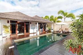 Airis Luxury Villas & Spa