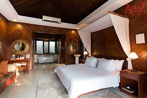 Airis Luxury Villas & Spa