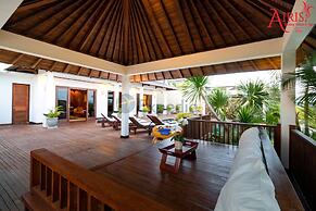 Airis Luxury Villas & Spa