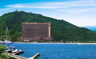 Grand Metropark Bay Hotel Sanya