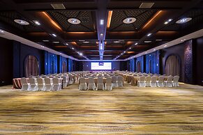 Grand Metropark Bay Hotel Sanya