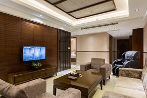 Grand Metropark Bay Hotel Sanya