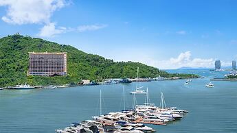 Grand Metropark Bay Hotel Sanya