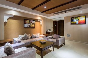 Grand Metropark Bay Hotel Sanya