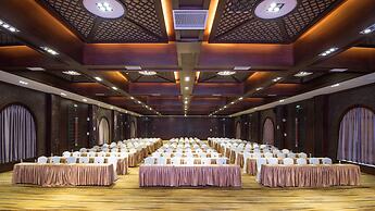 Grand Metropark Bay Hotel Sanya