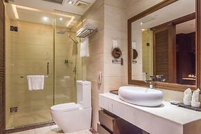 Grand Metropark Bay Hotel Sanya