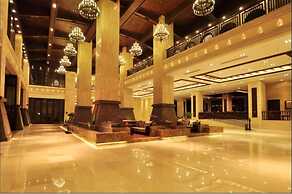 Grand Metropark Bay Hotel Sanya