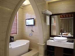 Grand Metropark Bay Hotel Sanya