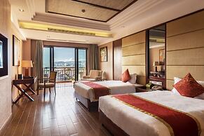 Grand Metropark Bay Hotel Sanya