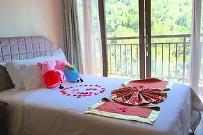 Grand Metropark Bay Hotel Sanya