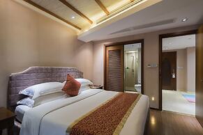 Grand Metropark Bay Hotel Sanya