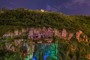 Grand Metropark Bay Hotel Sanya