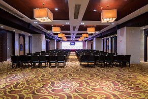 Grand Metropark Bay Hotel Sanya