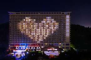 Grand Metropark Bay Hotel Sanya