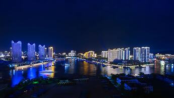 Grand Metropark Bay Hotel Sanya