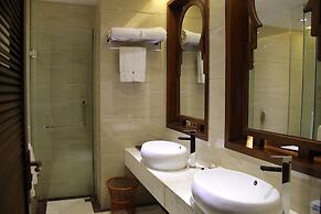 Grand Metropark Bay Hotel Sanya