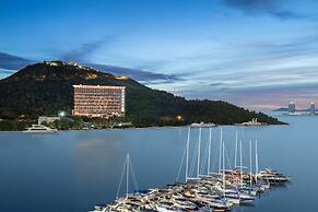 Grand Metropark Bay Hotel Sanya