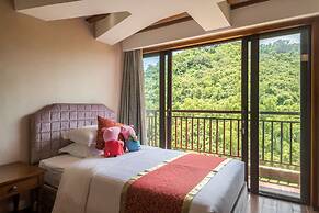 Grand Metropark Bay Hotel Sanya