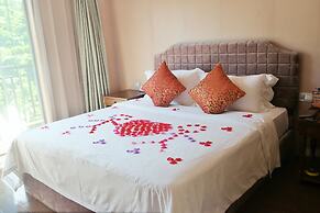 Grand Metropark Bay Hotel Sanya