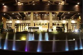 Grand Metropark Bay Hotel Sanya