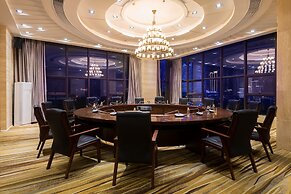 Grand Metropark Bay Hotel Sanya