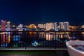 Grand Metropark Bay Hotel Sanya